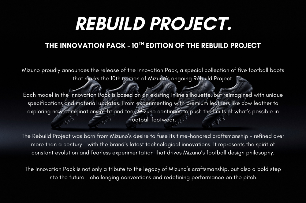 THE INNOVATION PACK